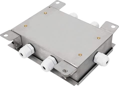 junction box trailrs|waterproof trailer junction box.